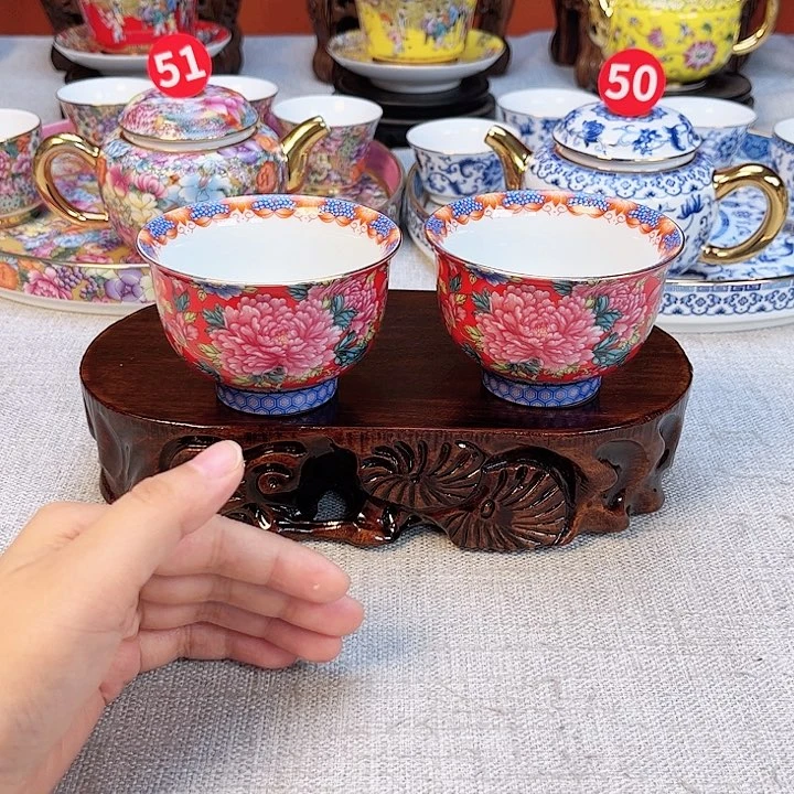 景德镇陶瓷景德镇瓷器