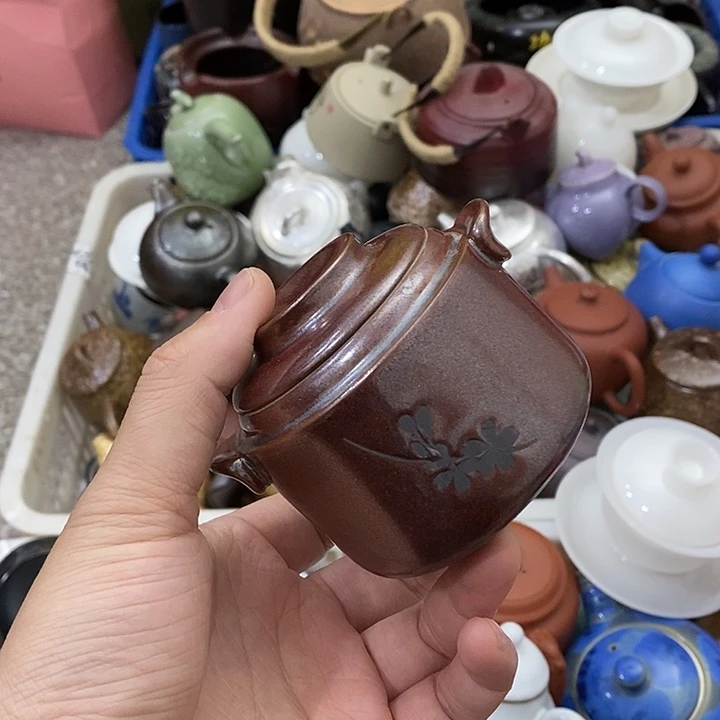 陶瓷艺术品及陶瓷制品