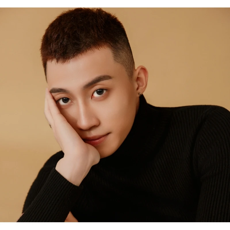 新华商务轻奢男装新款高端男士外套-400-600-S组