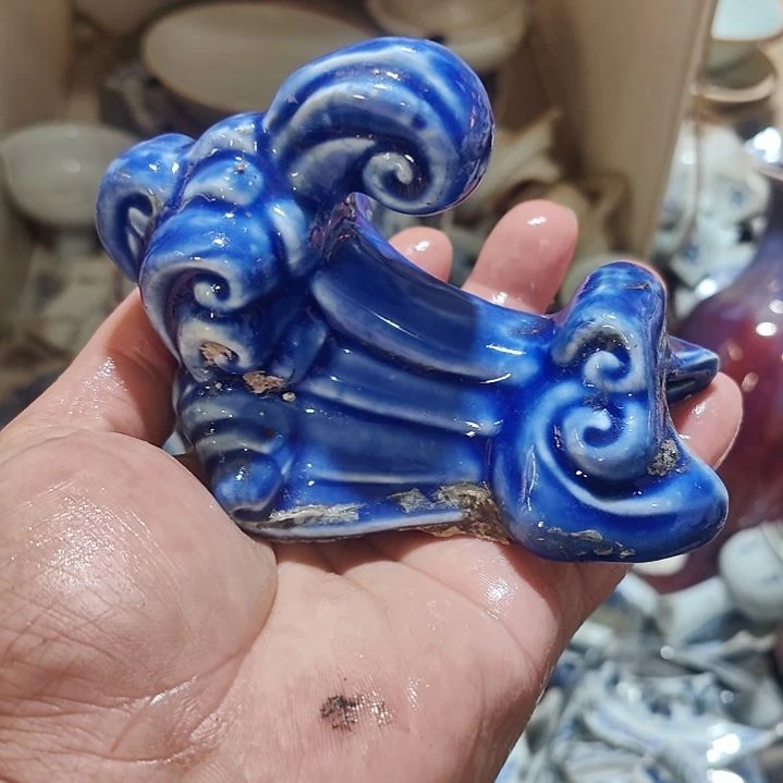 陶瓷手工艺品陶瓷