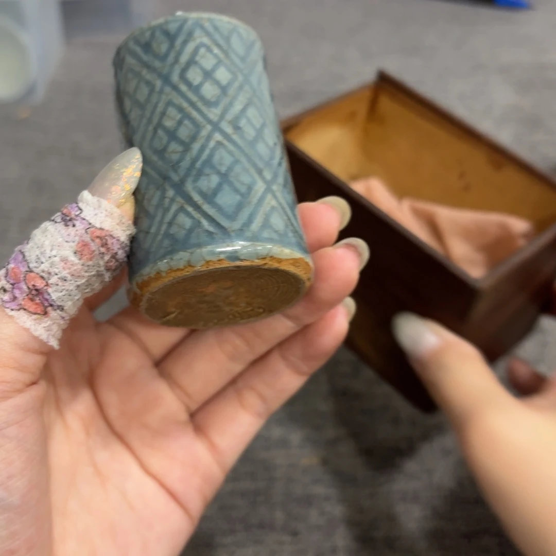 非常好用漂亮的茶具