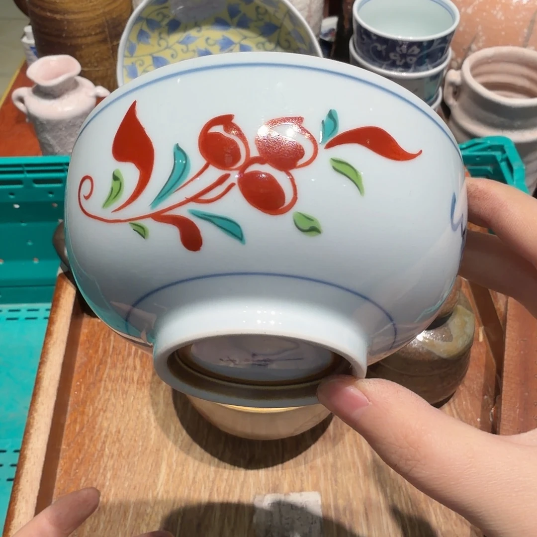 瓷片四十包邮 非全新