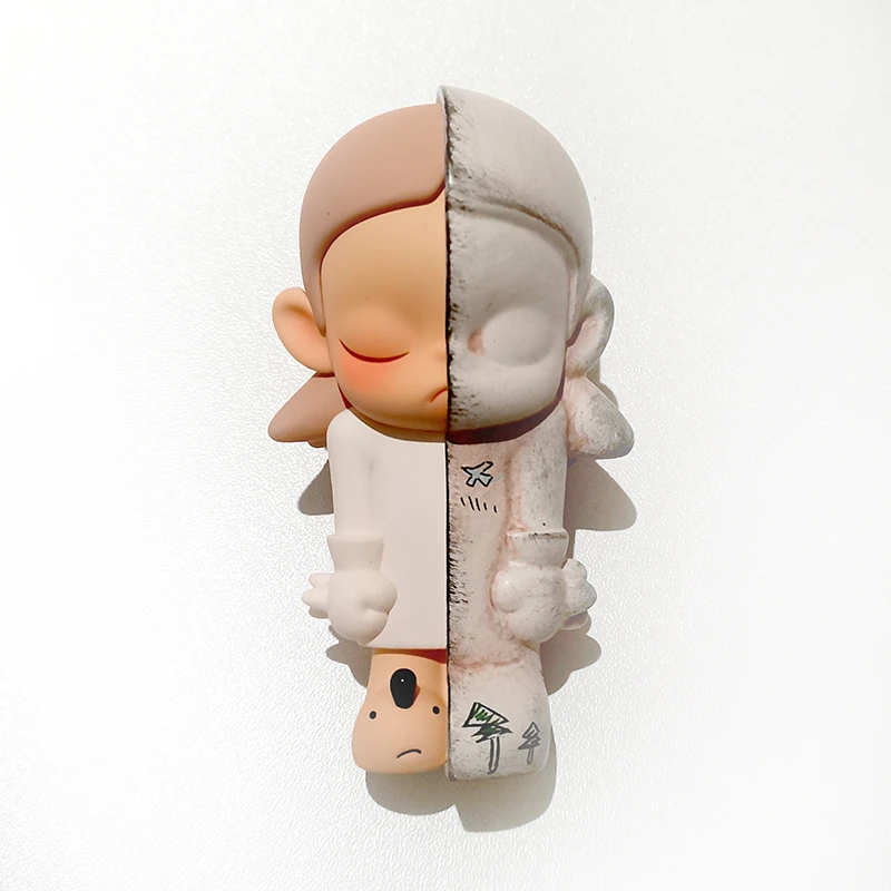 【5-25】糊糊豆潮玩文具文创周边BJD