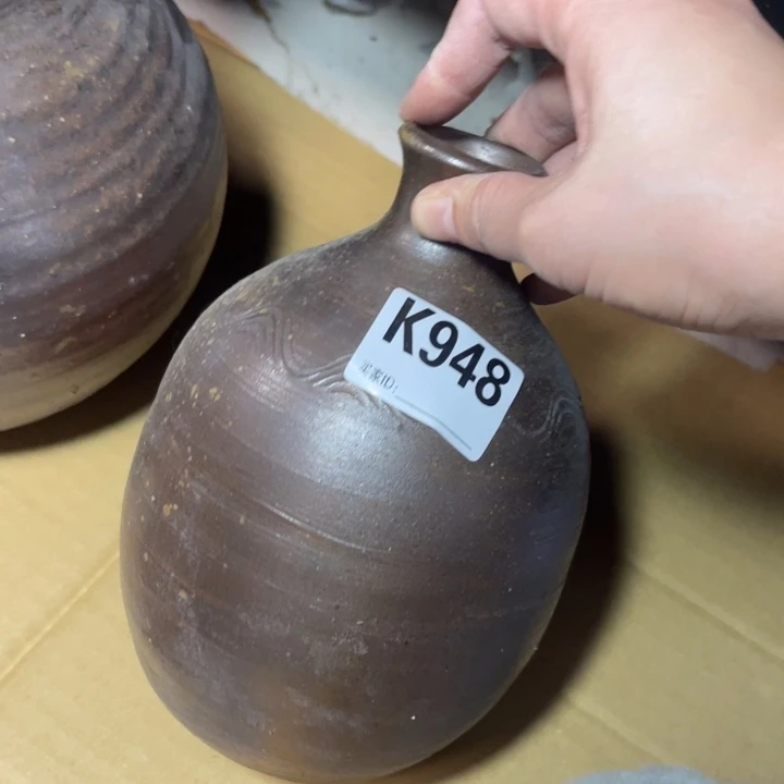 备前烧备前烧备前烧