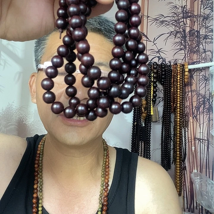 木小**?手持手链手串单圈