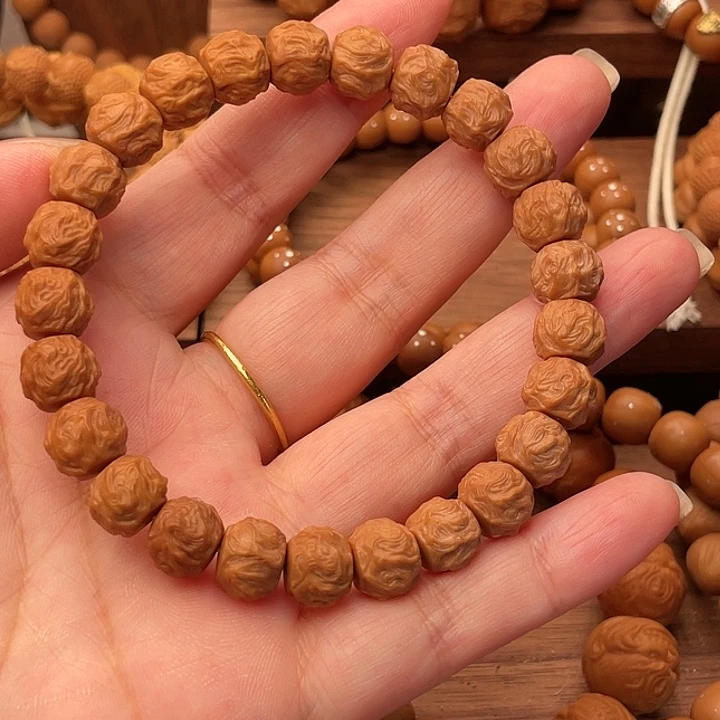 手串/手链核桃全品小龙蛇之变升级款10