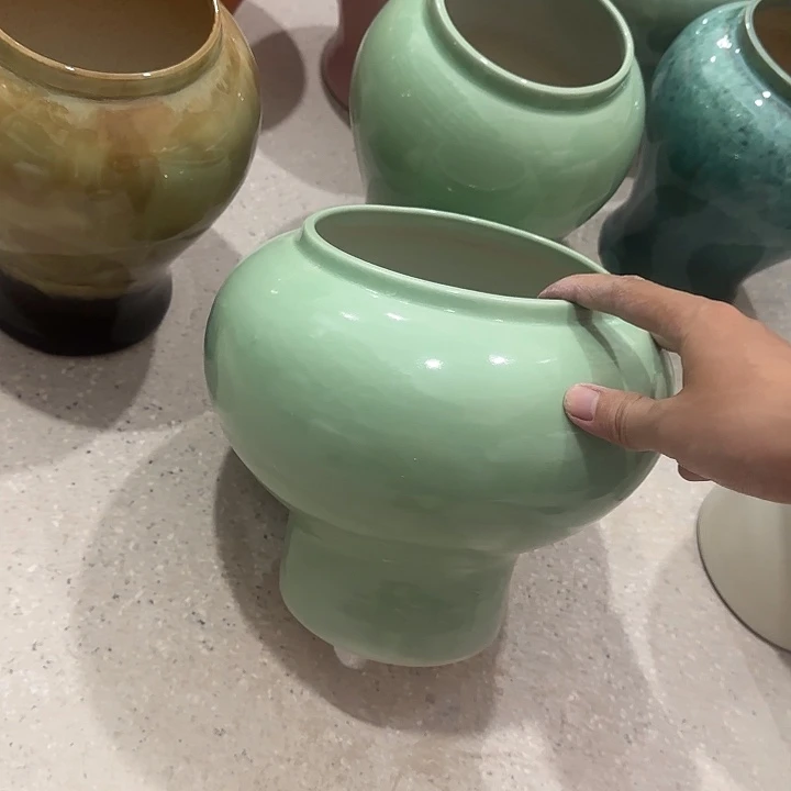 摆件微瑕有孔微瑕