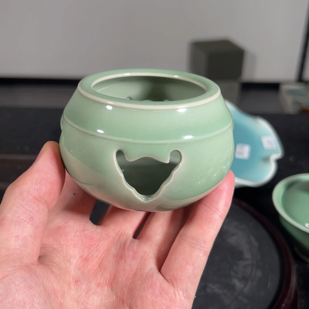 三宝茶器开播福利