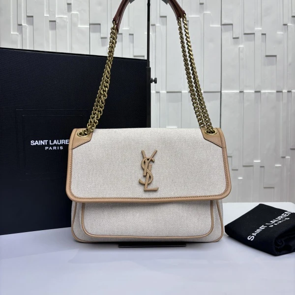 95新/圣罗兰/包包/250910SW0007