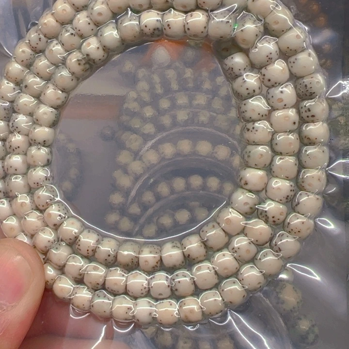 星月菩提手串6大眼睛