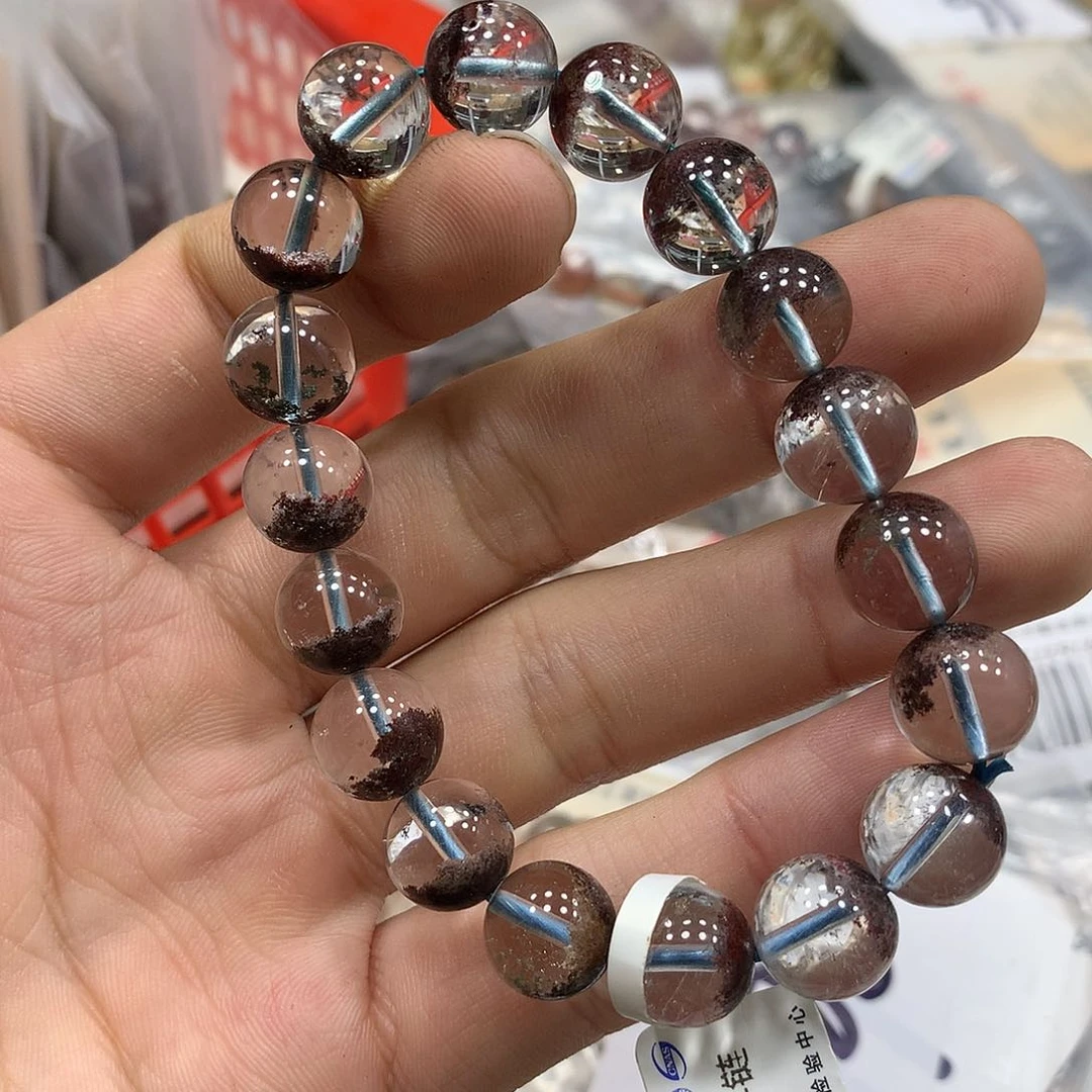 未镶嵌手链水晶天然