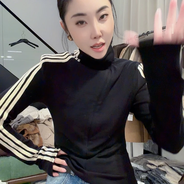 黑色小码115斤64664676