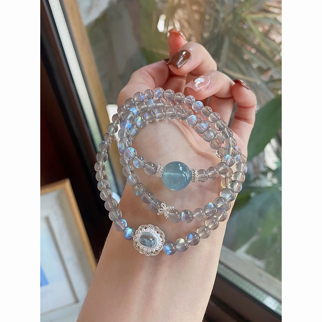 J0287精品手串无礼盒