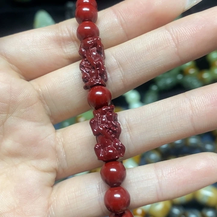 蛇纹石玉珠宝奇石未镶嵌