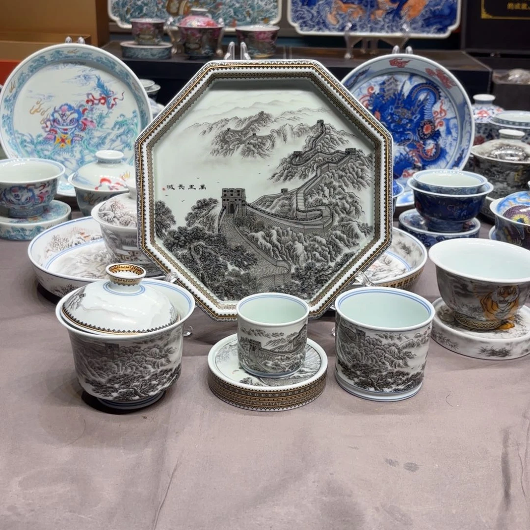 杯子景德镇陶瓷学院