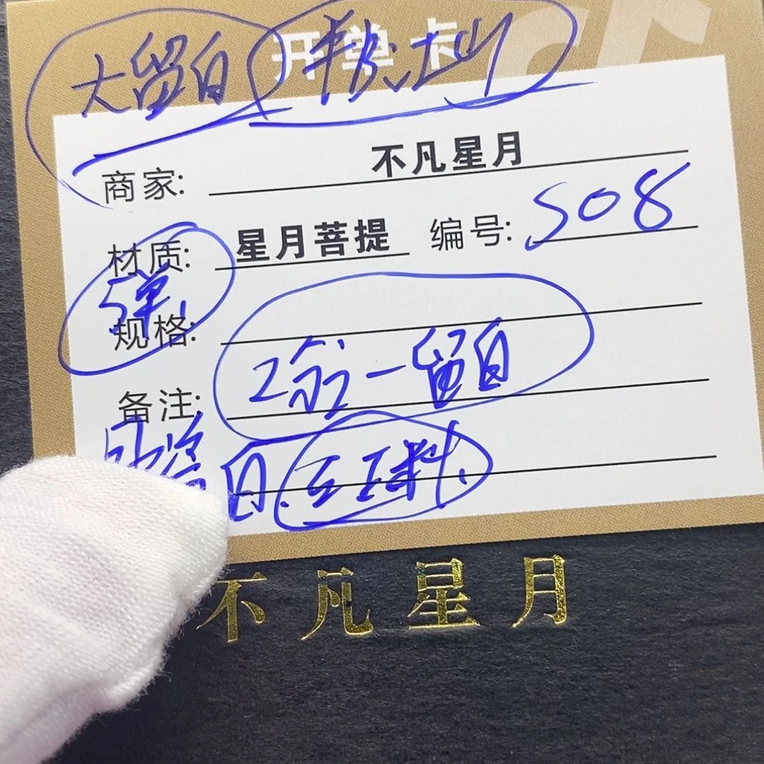 吊坠星月菩提iiiiiis08