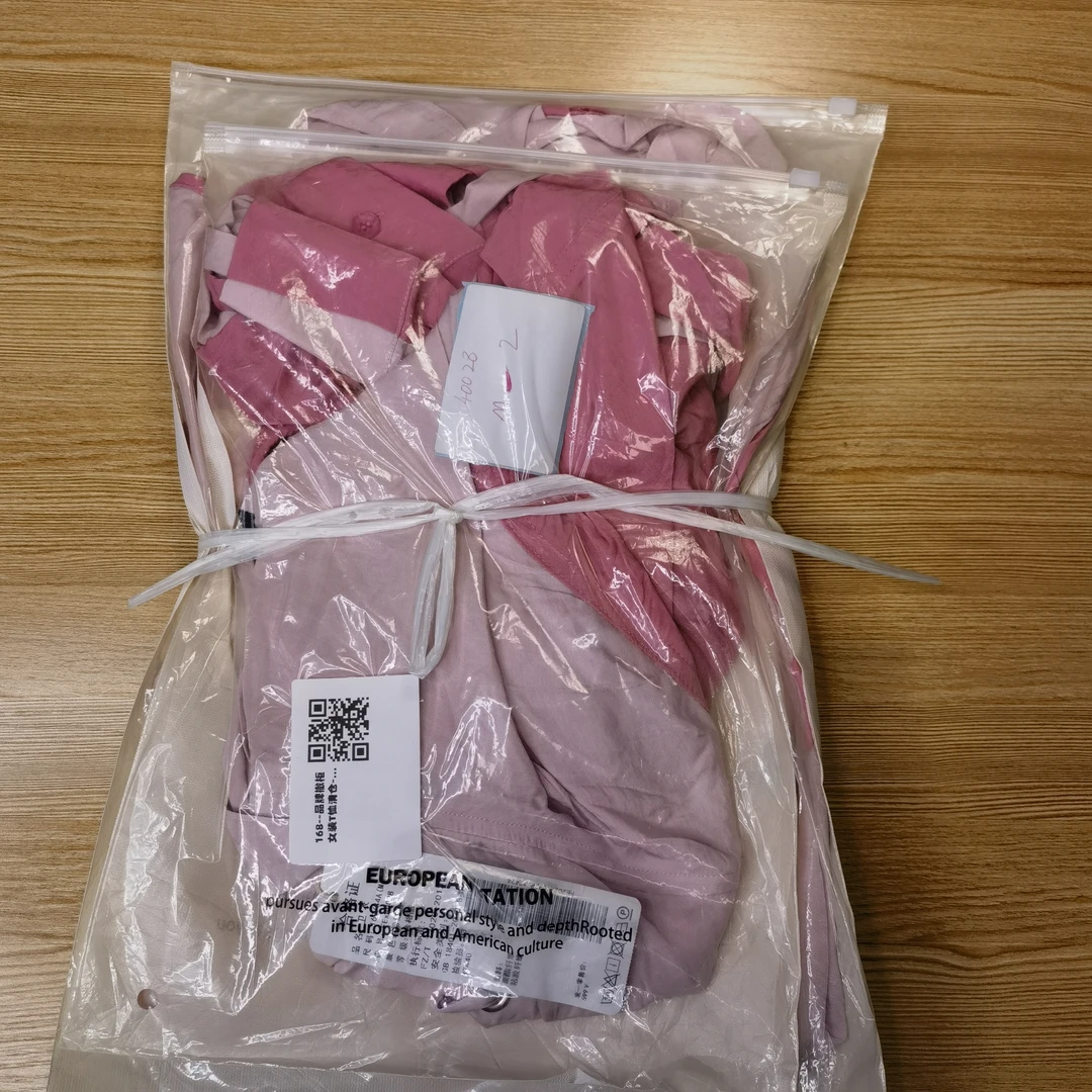 168--品牌撤柜女装T恤清仓-冯丽丽专属