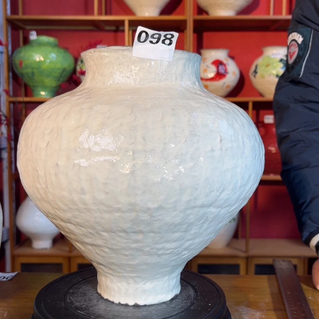 陶瓷我们都在努力着改变自己