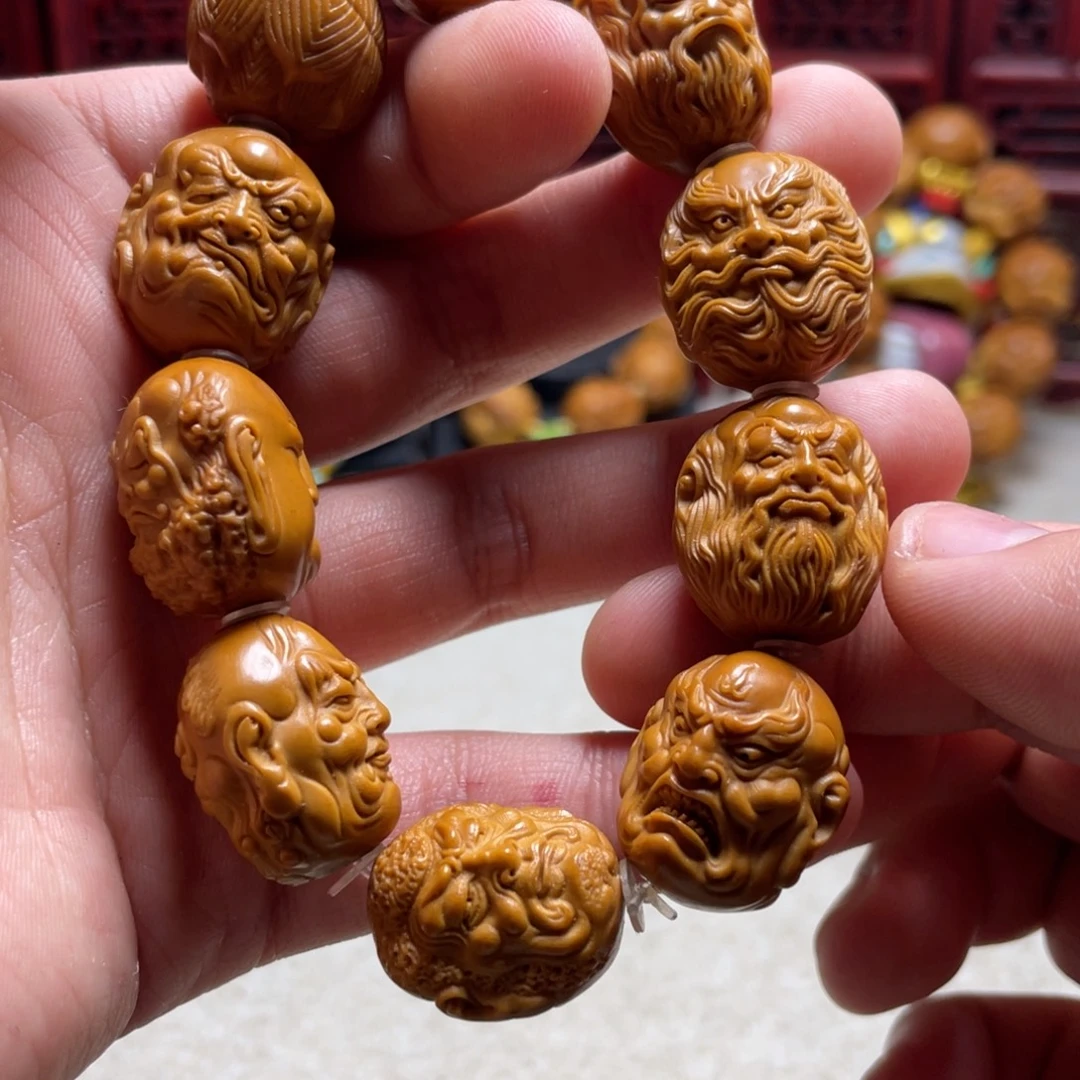 橄榄核手串/手链橄榄核
