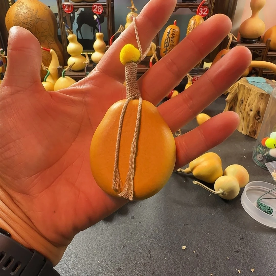 U****葫芦文玩手把链接