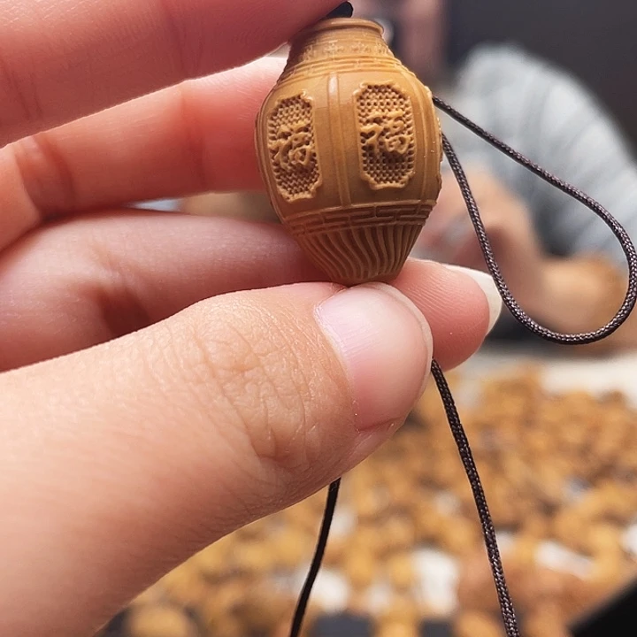 手串/手链橄榄核橄榄核