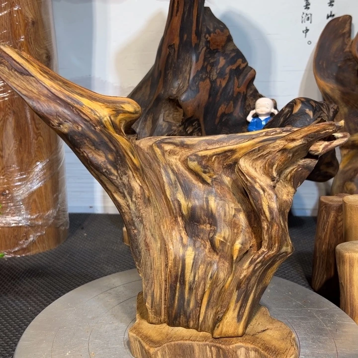 蓝***雪木直播间一物一拍