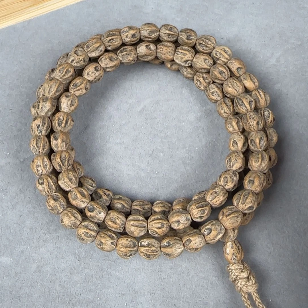 柏香籽/百香籽吊坠无**克