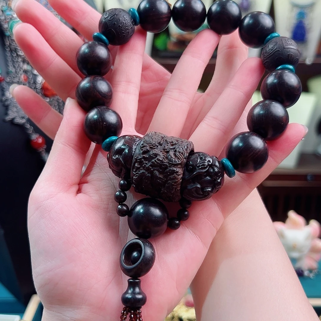 925银珐琅锦钰原创设计款式手持