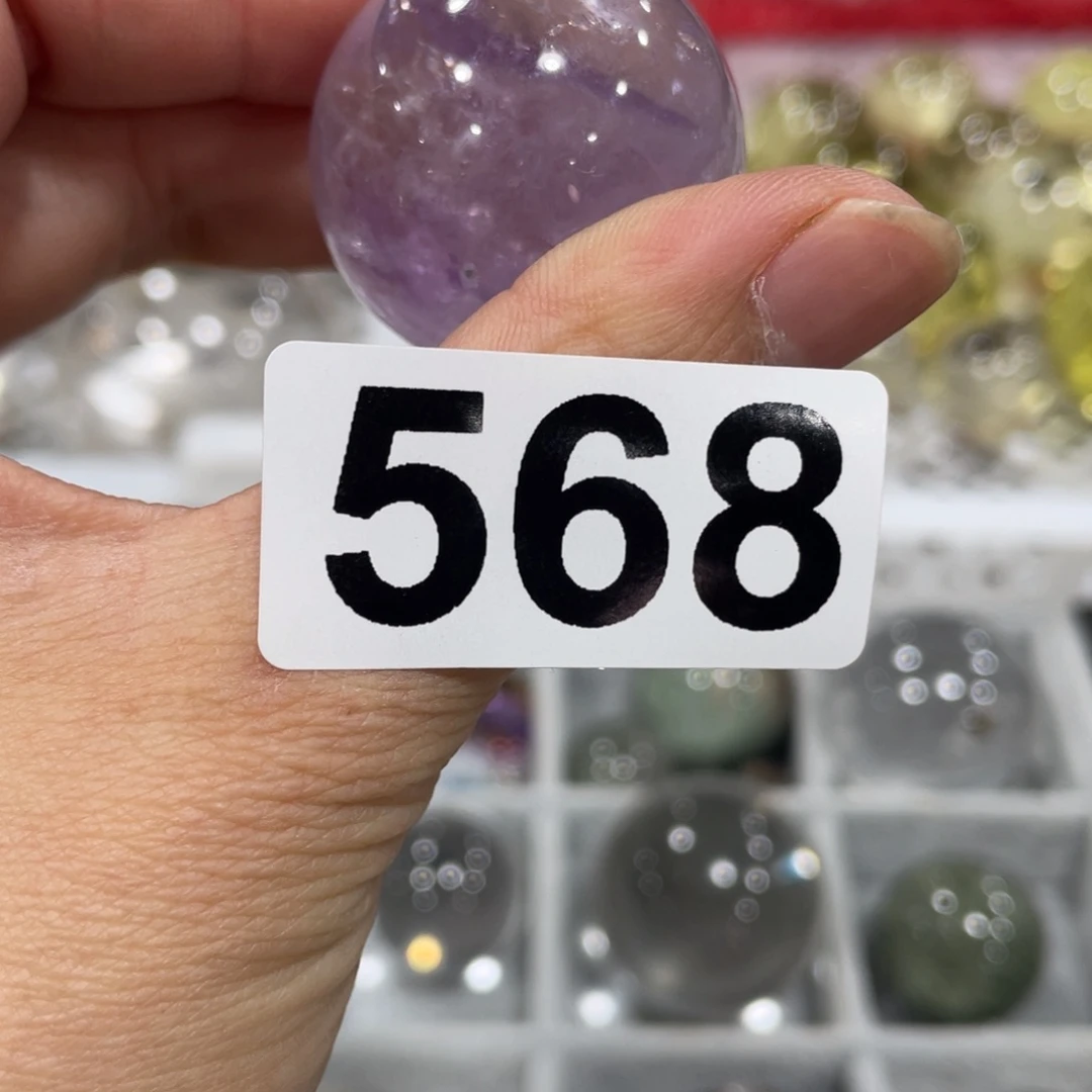 珠宝半成品未镶嵌水晶