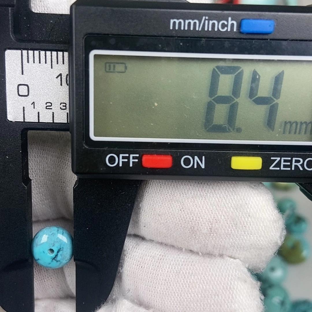 【闪购商品】绿松石珠宝奇石未镶嵌