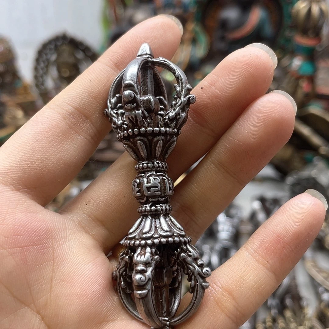 工艺品挂件一物一图