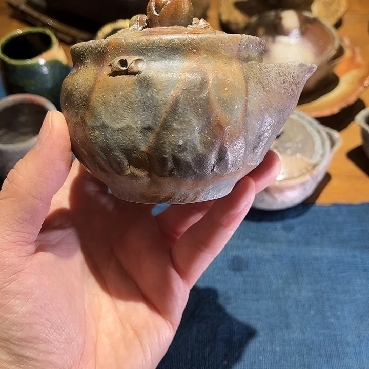 一盲引众盲相牵入火坑