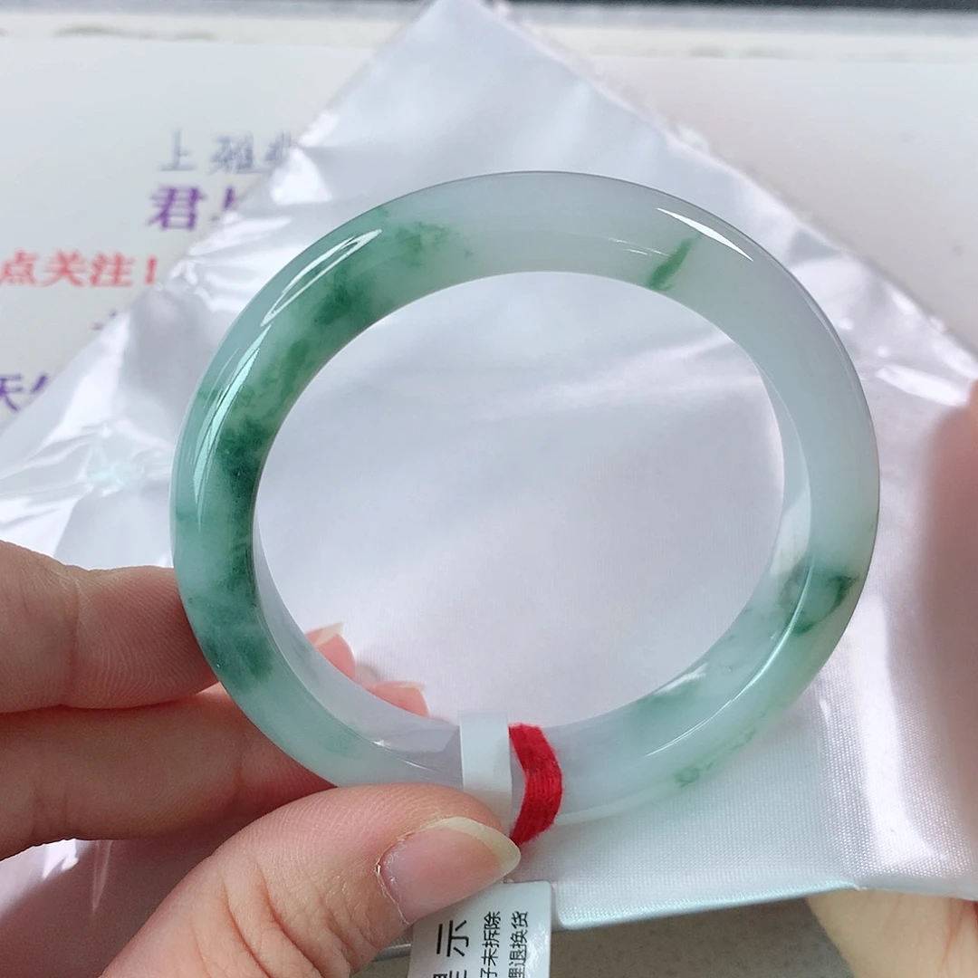 未镶嵌手镯翡翠②②⑧