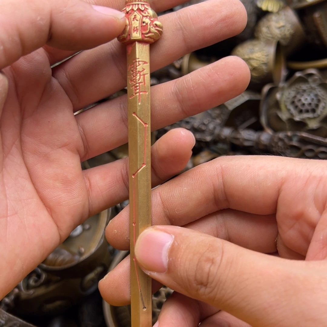铜器摆件诚信经营