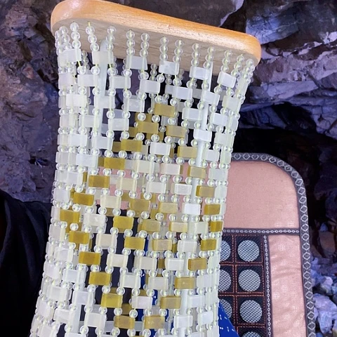 蛇纹石玉未镶嵌珠宝奇石