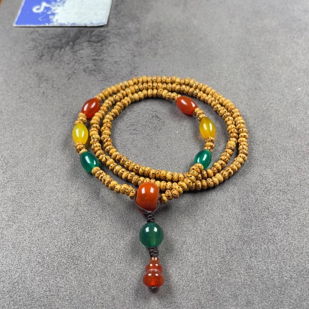 【闪购商品】星月菩提吊坠星月