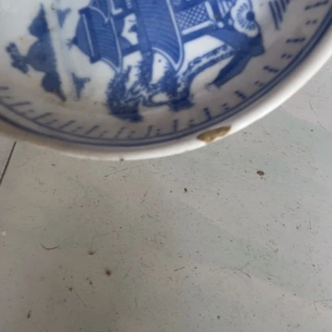 空*景德镇陶瓷景德镇瓷器