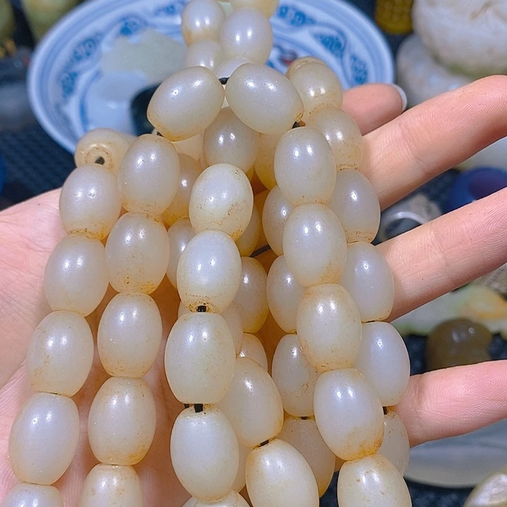 精选商品一图一物