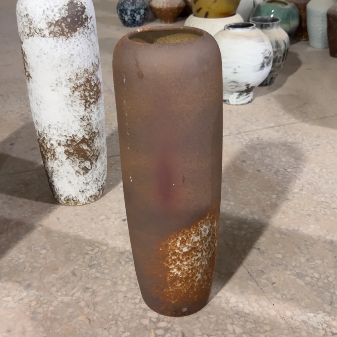 高度50口11无孔瑕疵