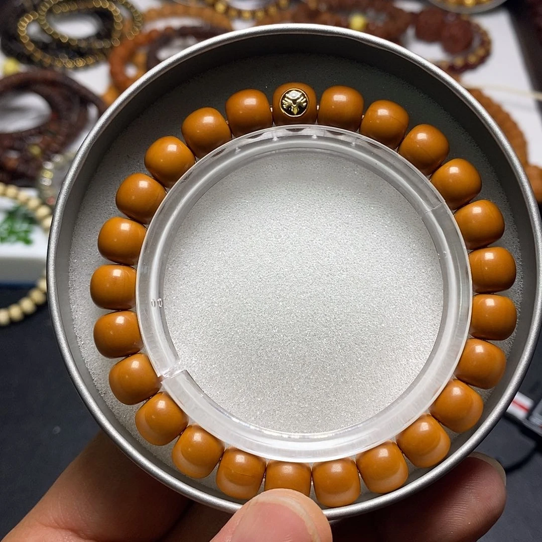猴头核桃手串全品9.5左右老型42号