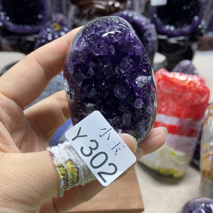 水晶大型摆件（非配饰）未镶嵌摆件