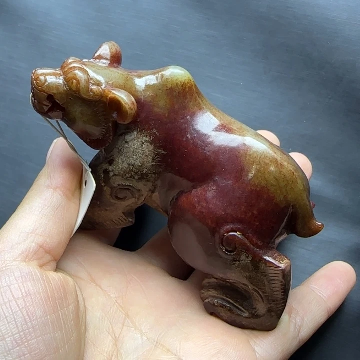 山***河直播间闪购商品链接