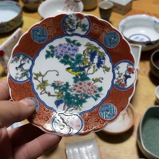 回流物品 默认微瑕 完美主义甚拍 陶37