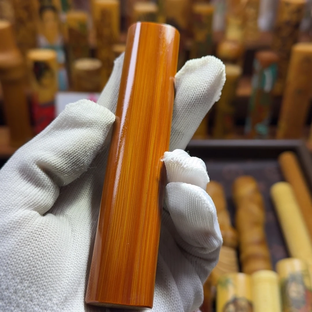 竹类精品实心玉竹