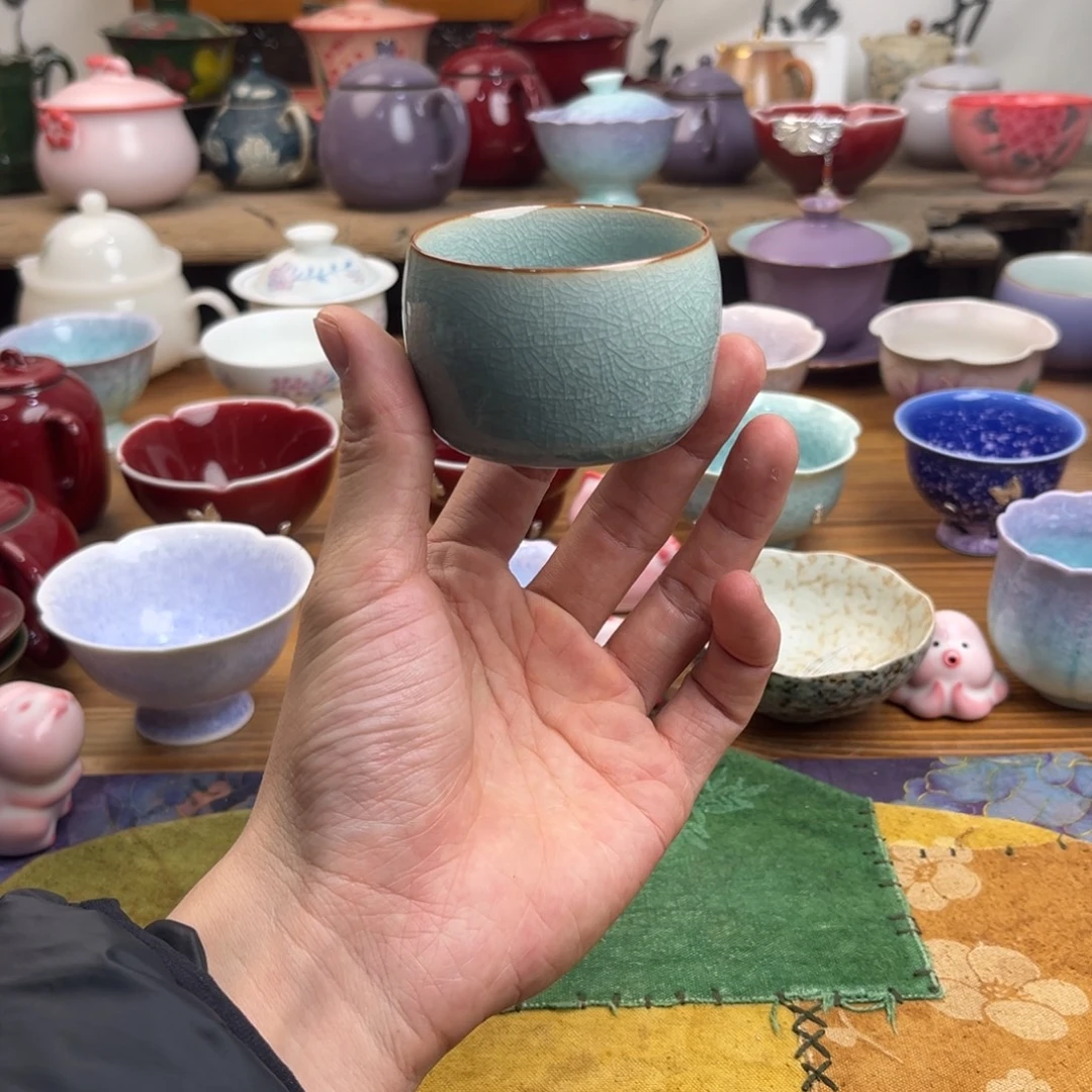 陶瓷主人杯主人杯主人杯