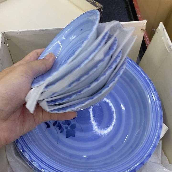 海外陶瓷茶具日化