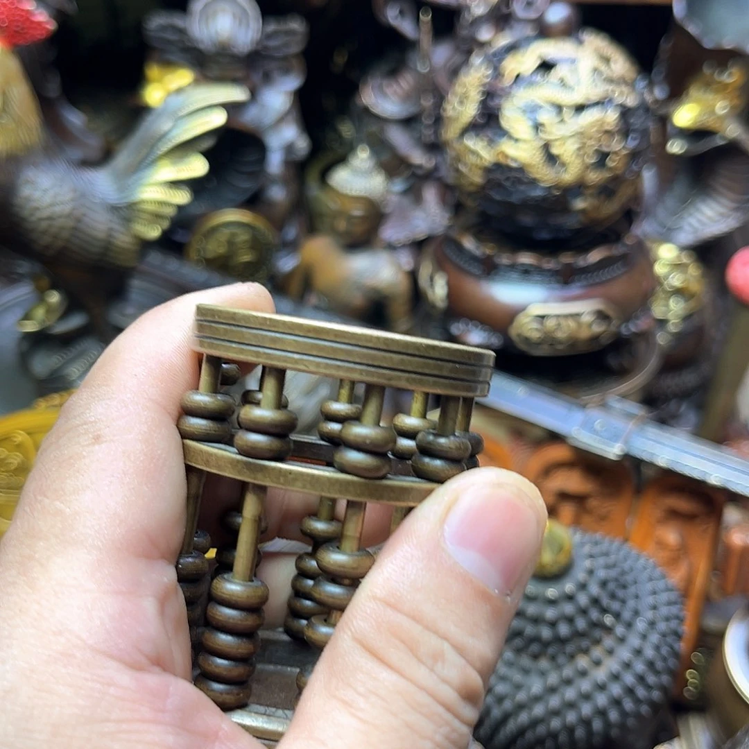 小杰精品铜器链接