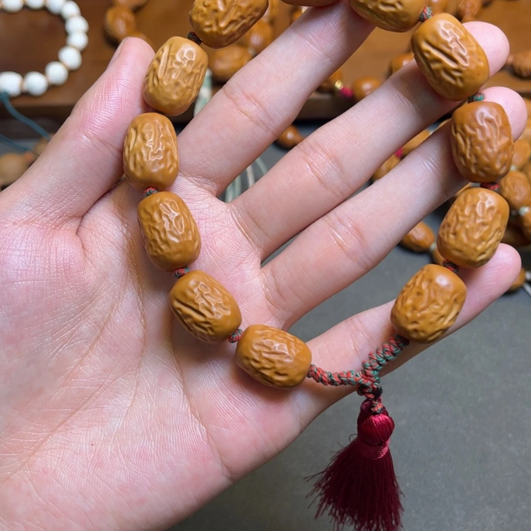 手串/手链橄榄核1.4大枣