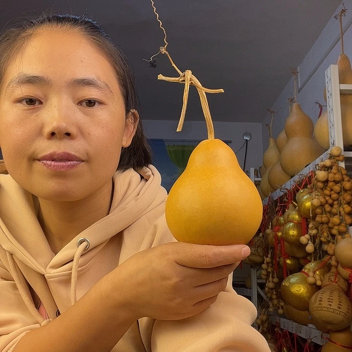 王*士天然葫芦一物一图看图片