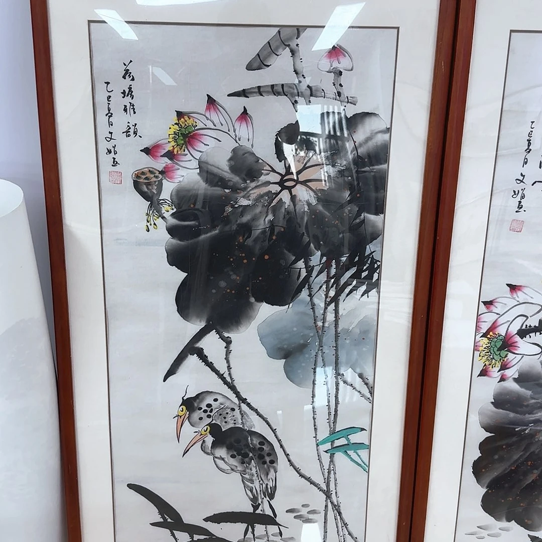 国画国画作品集一